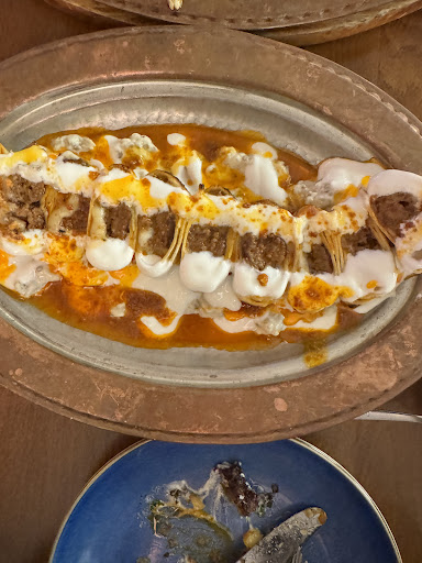 Photo of Sofra - 2623 Connecticut Ave NW, Washington, DC 20008