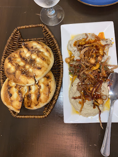 Photo of Sofra - 2623 Connecticut Ave NW, Washington, DC 20008