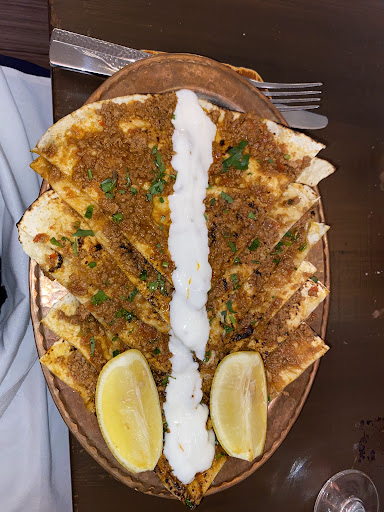 Photo of Sofra - 2623 Connecticut Ave NW, Washington, DC 20008