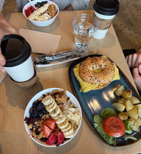 Photo of Youebe Cafe - 3500 14th St NW, Washington, DC 20010