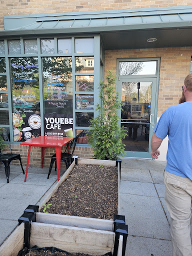 Photo of Youebe Cafe - 3500 14th St NW, Washington, DC 20010