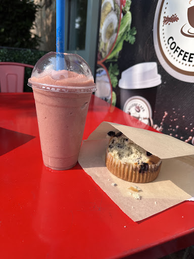 Photo of Youebe Cafe - 3500 14th St NW, Washington, DC 20010