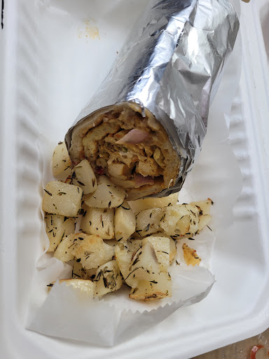 Photo of Youebe Cafe - 3500 14th St NW, Washington, DC 20010