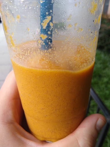 Photo of Youebe Cafe - 3500 14th St NW, Washington, DC 20010