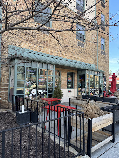 Photo of Youebe Cafe - 3500 14th St NW, Washington, DC 20010