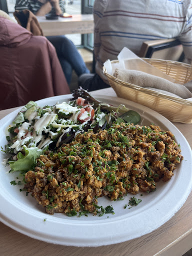 Photo of Youebe Cafe - 3500 14th St NW, Washington, DC 20010