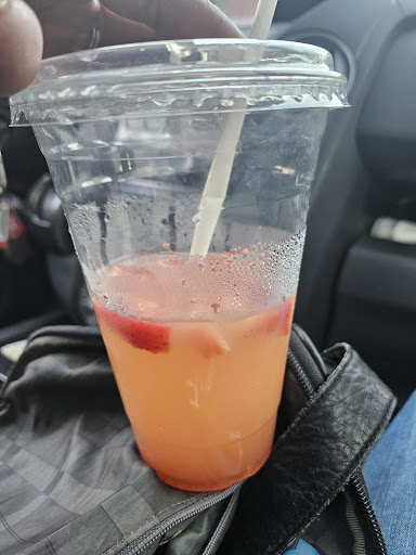 Photo of Youebe Cafe - 3500 14th St NW, Washington, DC 20010