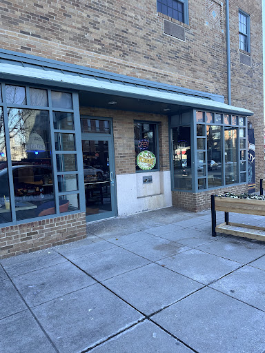 Photo of Youebe Cafe - 3500 14th St NW, Washington, DC 20010