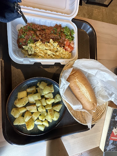 Photo of Youebe Cafe - 3500 14th St NW, Washington, DC 20010