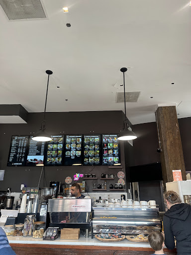 Photo of Youebe Cafe - 3500 14th St NW, Washington, DC 20010