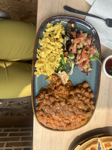 Photo of Youebe Cafe - 3500 14th St NW, Washington, DC 20010