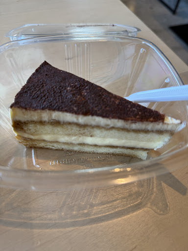 Photo of Youebe Cafe - 3500 14th St NW, Washington, DC 20010