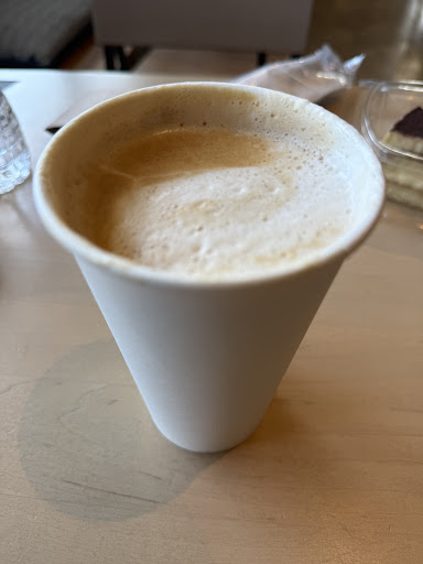 Photo of Youebe Cafe - 3500 14th St NW, Washington, DC 20010