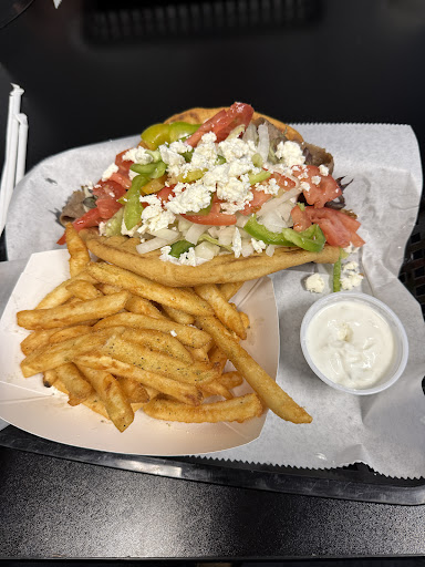 Photo of Greek To Me! - 924 Dakota Ave, South Sioux City, NE 68776