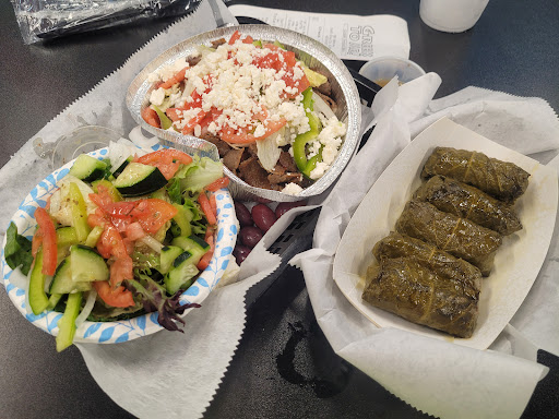Photo of Greek To Me! - 924 Dakota Ave, South Sioux City, NE 68776