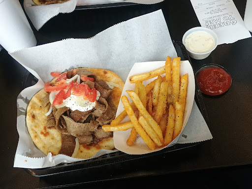 Photo of Greek To Me! - 924 Dakota Ave, South Sioux City, NE 68776