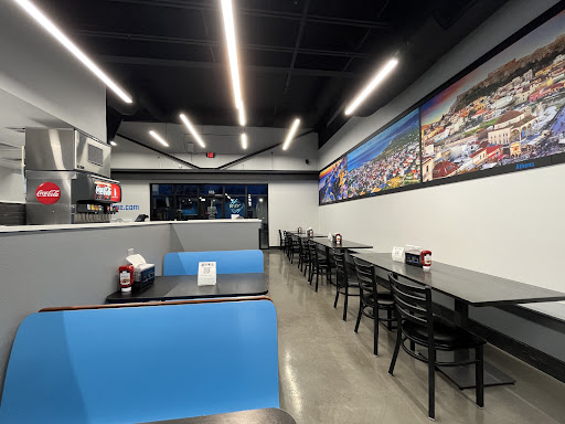 Photo of Greek To Me! - 924 Dakota Ave, South Sioux City, NE 68776