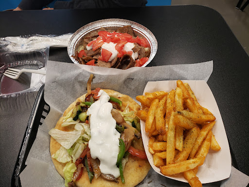 Photo of Greek To Me! - 924 Dakota Ave, South Sioux City, NE 68776