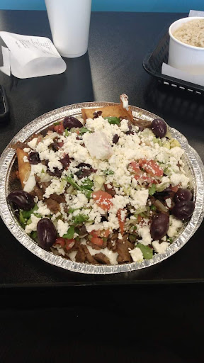 Photo of Greek To Me! - 924 Dakota Ave, South Sioux City, NE 68776