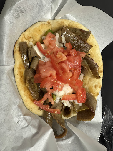 Photo of Greek To Me! - 5714 Sunnybrook Dr #4249, Sioux City, IA 51106