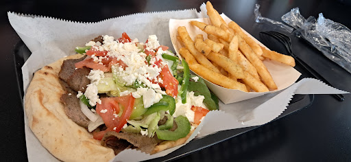 Photo of Greek To Me! - 5714 Sunnybrook Dr #4249, Sioux City, IA 51106