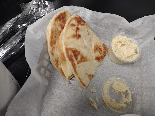 Photo of Greek To Me! - 5714 Sunnybrook Dr #4249, Sioux City, IA 51106