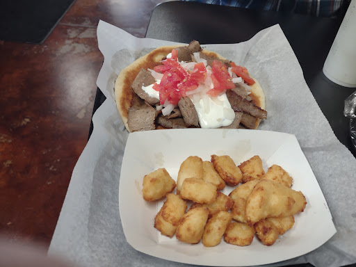 Photo of Greek To Me! - 5714 Sunnybrook Dr #4249, Sioux City, IA 51106