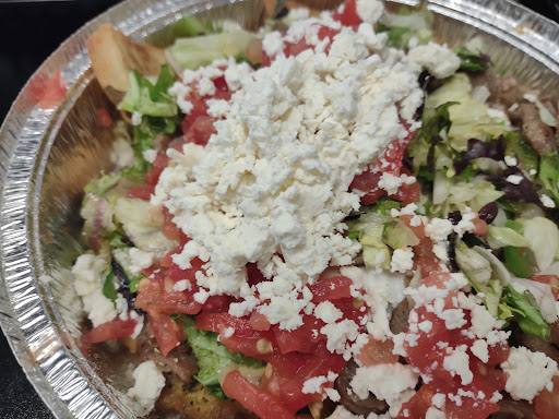 Photo of Greek To Me! - 5714 Sunnybrook Dr #4249, Sioux City, IA 51106