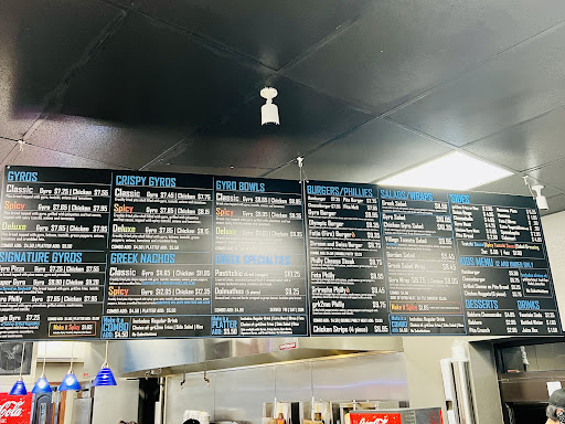 Photo of Greek To Me! - 5714 Sunnybrook Dr #4249, Sioux City, IA 51106