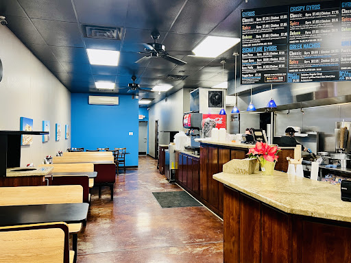 Photo of Greek To Me! - 5714 Sunnybrook Dr #4249, Sioux City, IA 51106