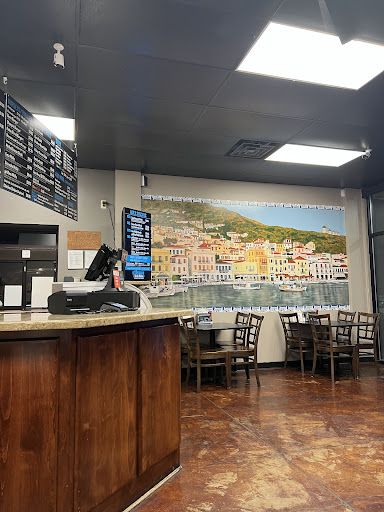 Photo of Greek To Me! - 5714 Sunnybrook Dr #4249, Sioux City, IA 51106