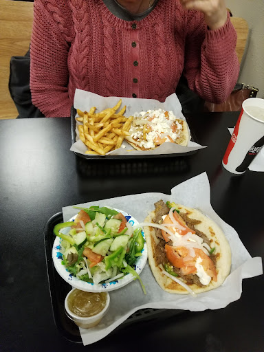 Photo of Greek To Me! - 5714 Sunnybrook Dr #4249, Sioux City, IA 51106