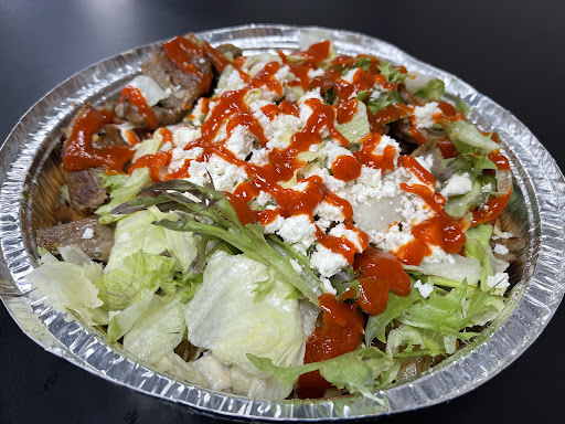 Photo of Greek To Me! - 5714 Sunnybrook Dr #4249, Sioux City, IA 51106