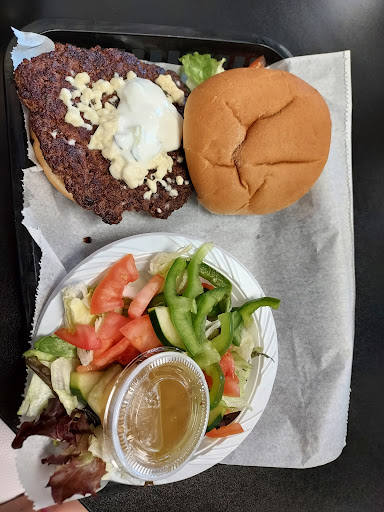 Photo of Greek To Me! - 5714 Sunnybrook Dr #4249, Sioux City, IA 51106