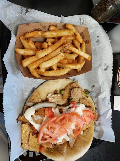 Photo of Greek To Me! - 5714 Sunnybrook Dr #4249, Sioux City, IA 51106