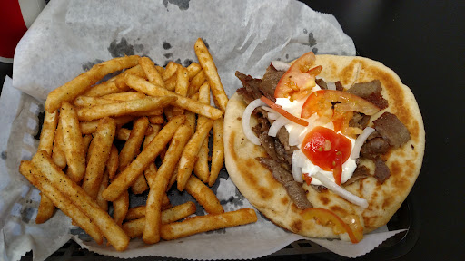 Photo of Greek To Me! - 5714 Sunnybrook Dr #4249, Sioux City, IA 51106