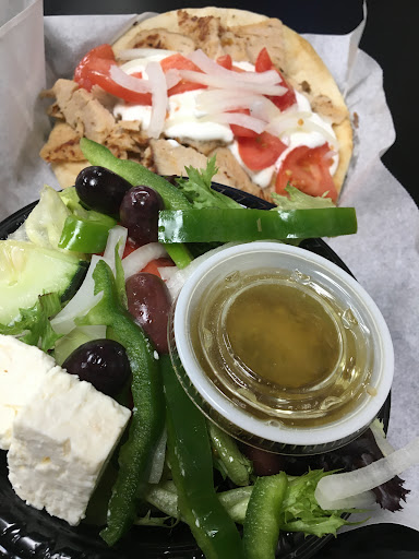 Photo of Greek To Me! - 5714 Sunnybrook Dr #4249, Sioux City, IA 51106