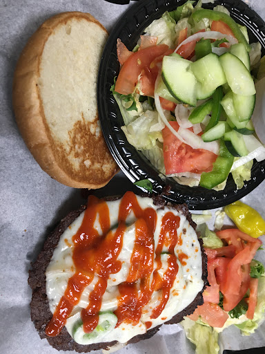 Photo of Greek To Me! - 5714 Sunnybrook Dr #4249, Sioux City, IA 51106