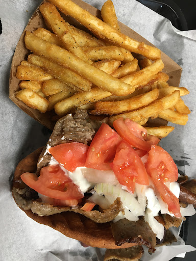 Photo of Greek To Me! - 5714 Sunnybrook Dr #4249, Sioux City, IA 51106