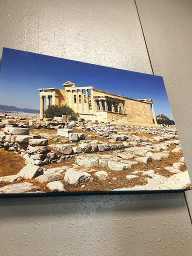 Photo of Greek To Me! - 5714 Sunnybrook Dr #4249, Sioux City, IA 51106