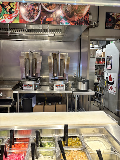 Photo of Boki European Street Food - 421 N Phillips Ave, Sioux Falls, SD 57104