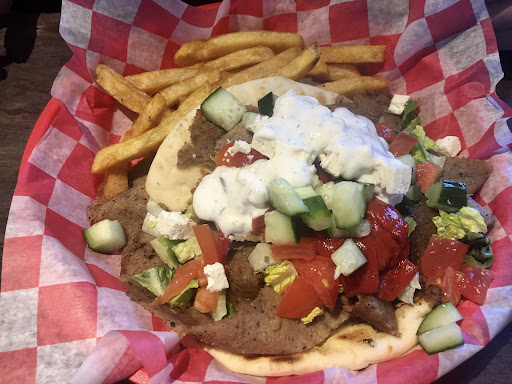 Photo of Boki European Street Food - 421 N Phillips Ave, Sioux Falls, SD 57104