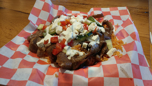 Photo of Boki European Street Food - 421 N Phillips Ave, Sioux Falls, SD 57104