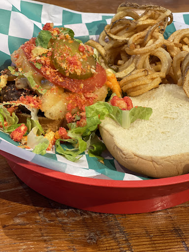 Photo of Boki European Street Food - 421 N Phillips Ave, Sioux Falls, SD 57104