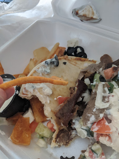 Photo of Boki European Street Food - 421 N Phillips Ave, Sioux Falls, SD 57104