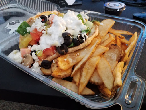 Photo of Boki European Street Food - 421 N Phillips Ave, Sioux Falls, SD 57104