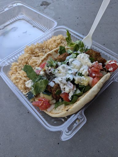 Photo of Boki European Street Food - 421 N Phillips Ave, Sioux Falls, SD 57104