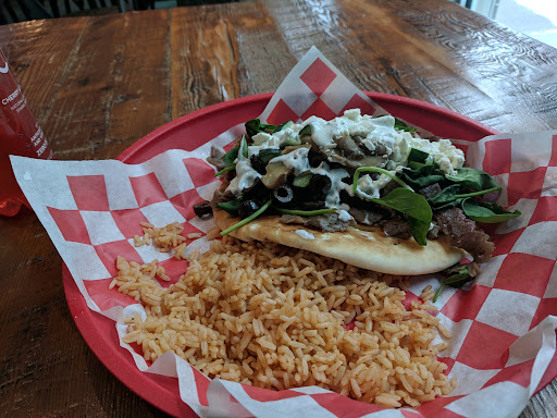 Photo of Boki European Street Food - 421 N Phillips Ave, Sioux Falls, SD 57104