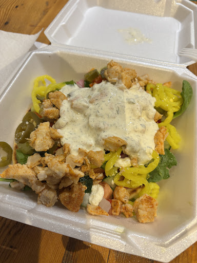 Photo of Boki European Street Food - 421 N Phillips Ave, Sioux Falls, SD 57104