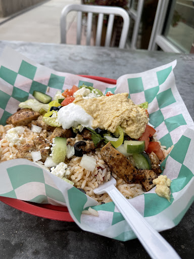 Photo of Boki European Street Food - 421 N Phillips Ave, Sioux Falls, SD 57104